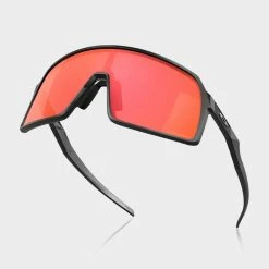 Oakley Sutro Sunglasses Prizm Trail Torch Lens -Men's Footwear shop go 597270 f
