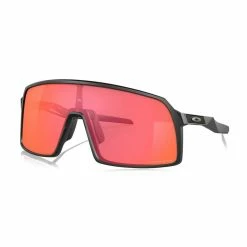 Oakley Sutro Sunglasses Prizm Trail Torch Lens -Men's Footwear shop go 597270 z