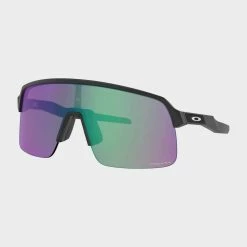 Oakley Sutro Lite Sunglasses Prizm Road Jade Lens