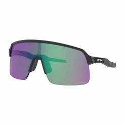 Oakley Sutro Lite Sunglasses Prizm Road Jade Lens -Men's Footwear shop go 597271 z