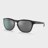 Oakley Manorburn Black Prizm Sunglasses