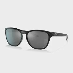 Oakley Manorburn Black Prizm Sunglasses