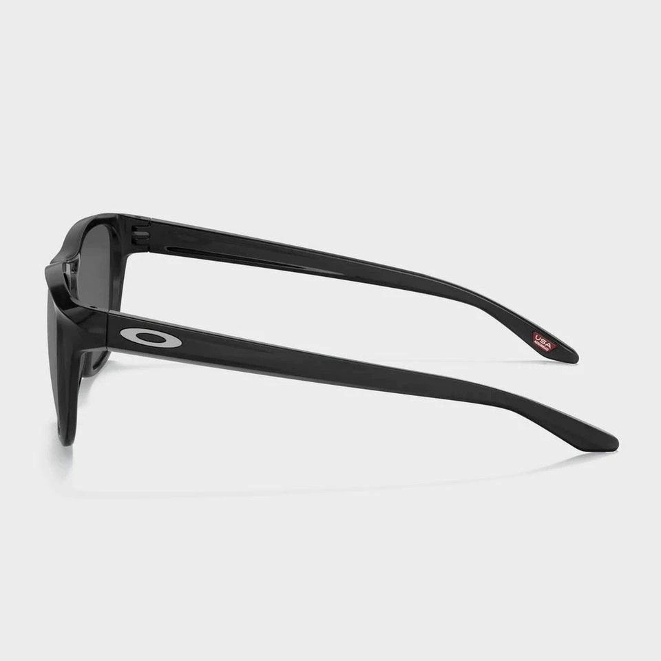 Oakley Manorburn Black Prizm Sunglasses 4 Oakley Manorburn Black Prizm Sunglasses - Image 4