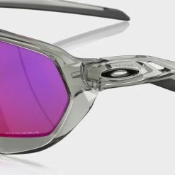 Oakley Plazma Sunglasses Prizm Road Lens -Men's Footwear shop go 597273 f