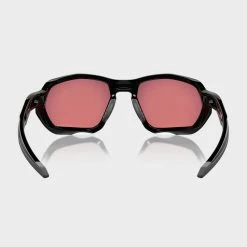 Oakley Plazma Sunglasses Black Trail Torch Lenses -Men's Footwear shop go 597274 c