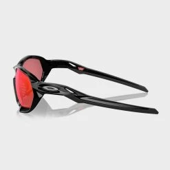 Oakley Plazma Sunglasses Black Trail Torch Lenses -Men's Footwear shop go 597274 d
