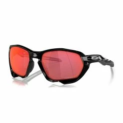 Oakley Plazma Sunglasses Black Trail Torch Lenses -Men's Footwear shop go 597274 z