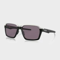 Oakley Parlay Black Prizm Sunglasses