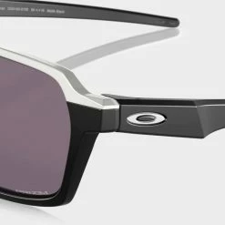 Oakley Parlay Black Prizm Sunglasses -Men's Footwear shop go 597276 f