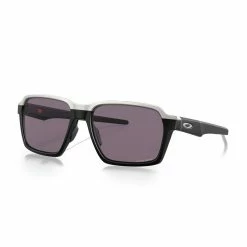 Oakley Parlay Black Prizm Sunglasses -Men's Footwear shop go 597276 z