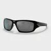 Oakley Valve® Black Iridium Sunglasses