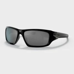 Oakley Valve® Black Iridium Sunglasses