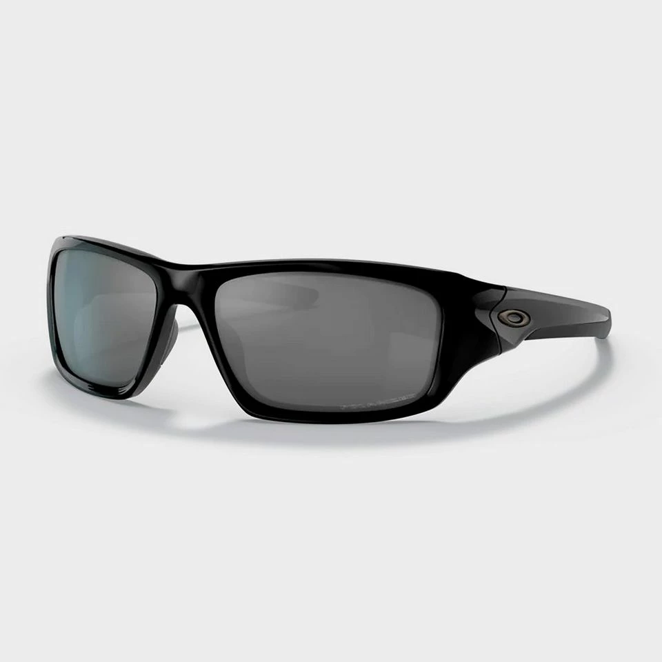 Oakley Valve® Black Iridium Sunglasses 1 Oakley Valve® Black Iridium Sunglasses