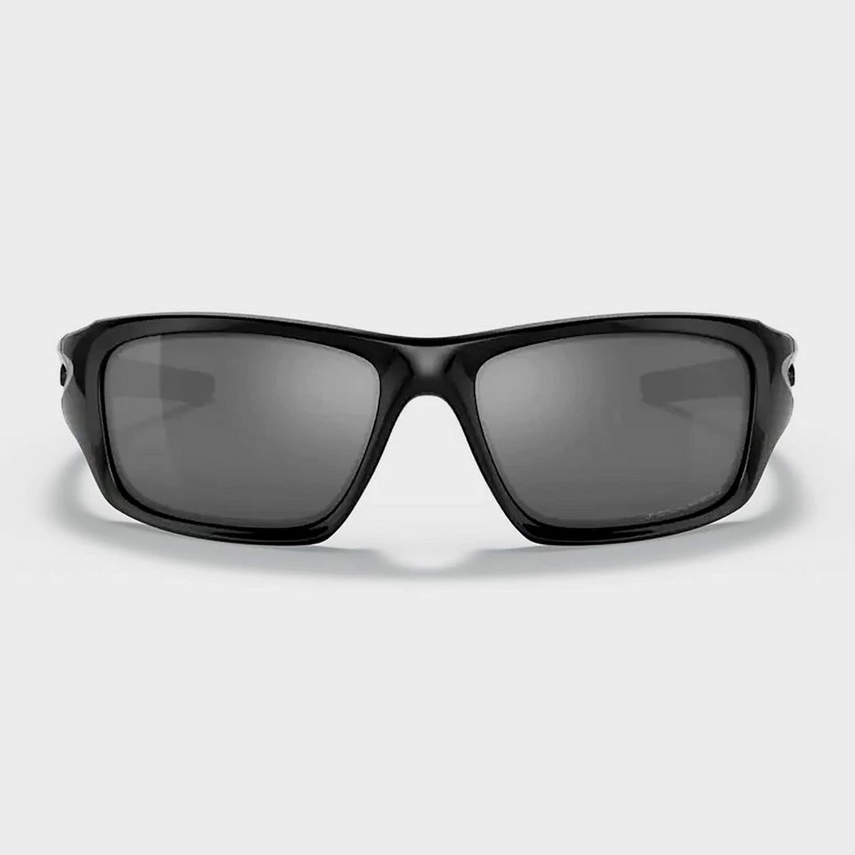 Oakley Valve® Black Iridium Sunglasses 2 Oakley Valve® Black Iridium Sunglasses - Image 2