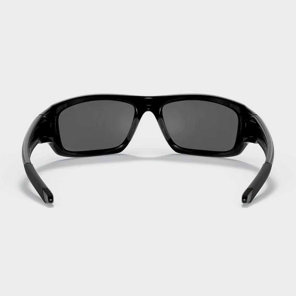 Oakley Valve® Black Iridium Sunglasses 3 Oakley Valve® Black Iridium Sunglasses - Image 3