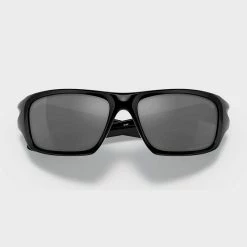 Oakley Valve® Black Iridium Sunglasses 10 Oakley Valve® Black Iridium Sunglasses -Men's Footwear shop go 597283 e