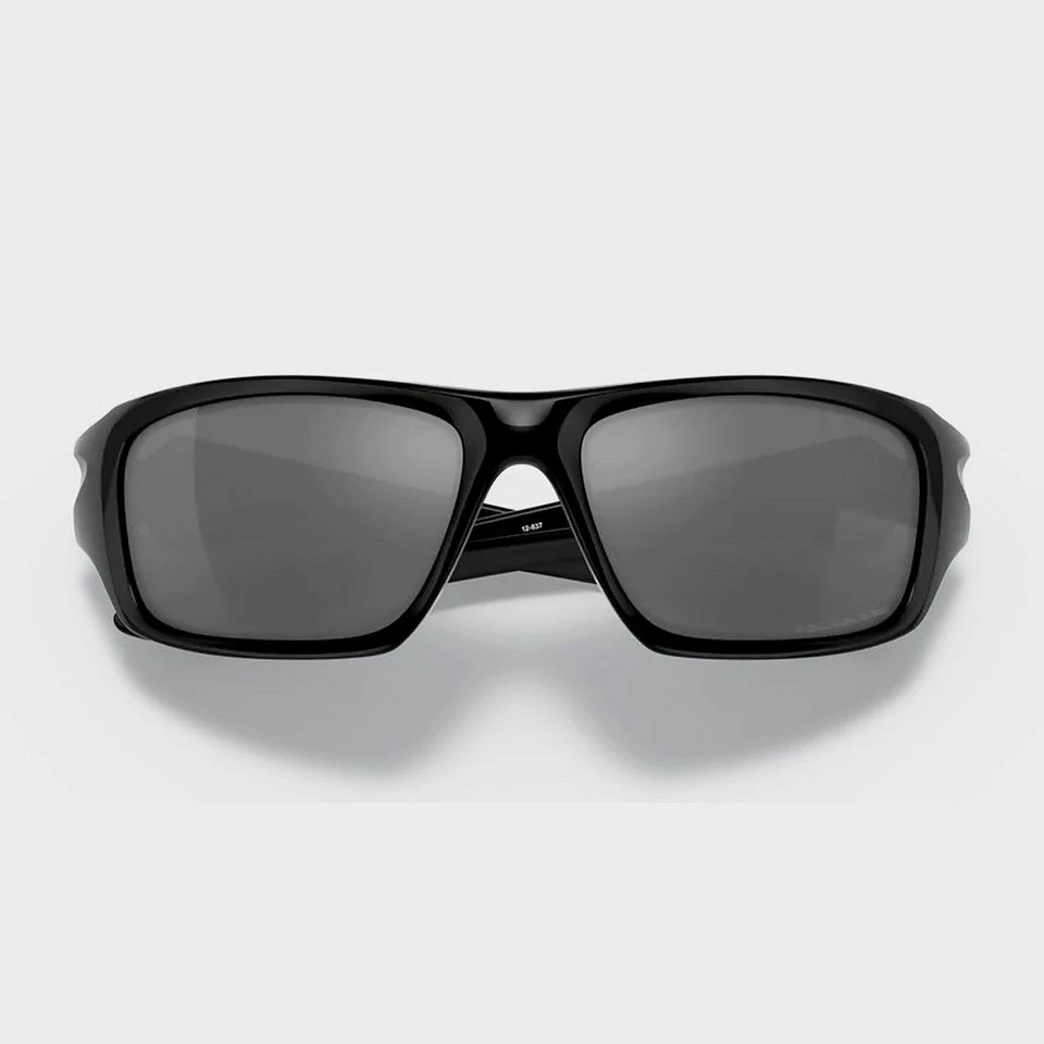 Oakley Valve® Black Iridium Sunglasses 5 Oakley Valve® Black Iridium Sunglasses - Image 5