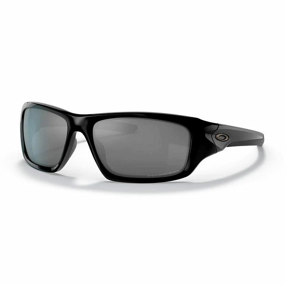 Oakley Valve® Black Iridium Sunglasses 6 Oakley Valve® Black Iridium Sunglasses - Image 6