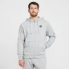 Under Armour Men’s Rival Full-Zip Hooded Fleece