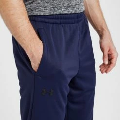 Under Armour Men’s Fleece Joggers -Men's Footwear shop go 597475 d