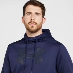 Under Armour Men's Armour Fleece® Hoodie -Men's Footwear shop go 597479 d