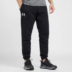 Under Armour Men's UA Essential Fleece Joggers