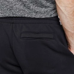 Under Armour Men's UA Essential Fleece Joggers 12 Under Armour Men's UA Essential Fleece Joggers -Men's Footwear shop go 597480 e