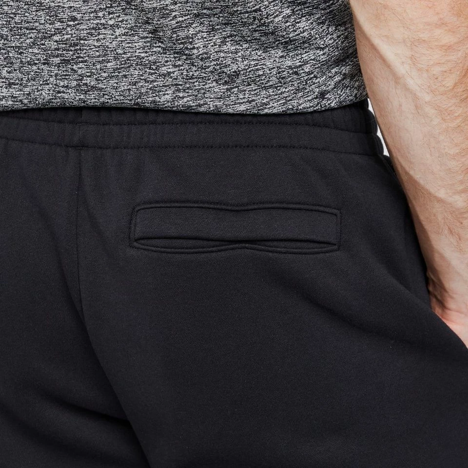 Under Armour Men's UA Essential Fleece Joggers 5 Under Armour Men's UA Essential Fleece Joggers - Image 5