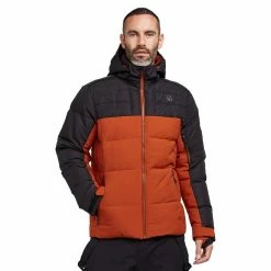 Dare 2b Men’s Denote II Ski Jacket -Men's Footwear shop go 598213 z
