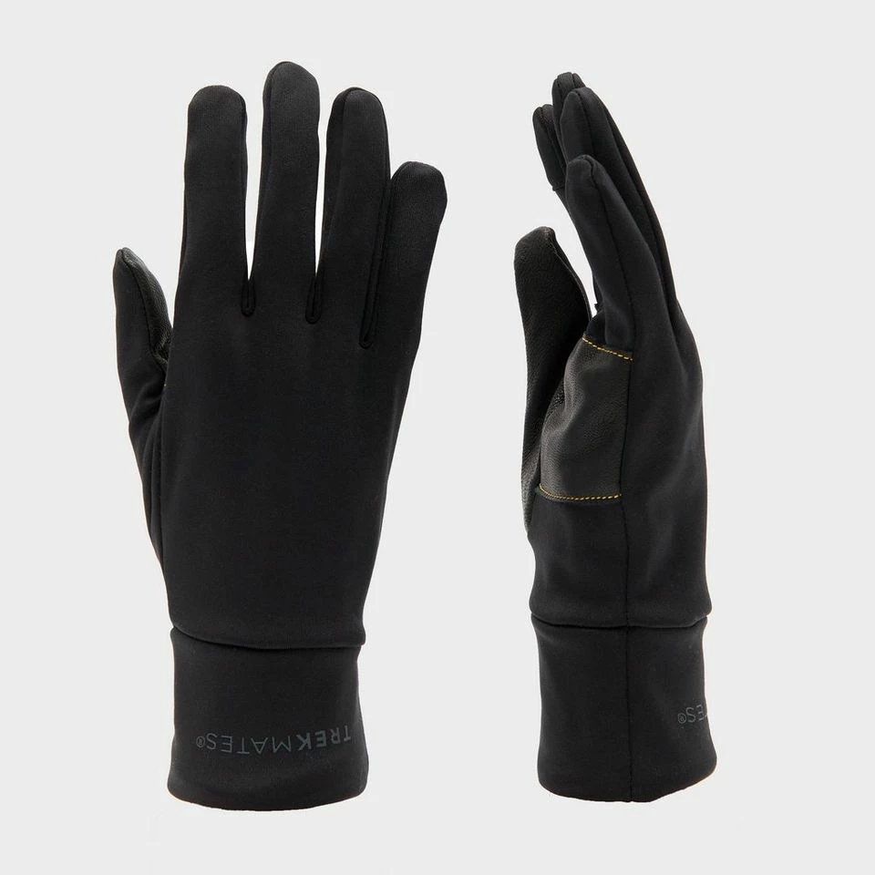 TREKMATES Men's Ulscarf Gloves 1 TREKMATES Men's Ulscarf Gloves