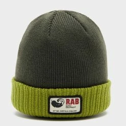 Rab Unisex Essential Beanie