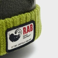 Rab Unisex Essential Beanie -Men's Footwear shop go 599309 c