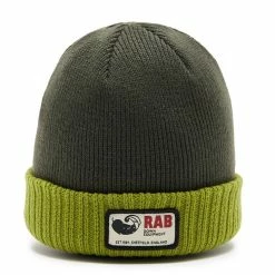 Rab Unisex Essential Beanie -Men's Footwear shop go 599309 z