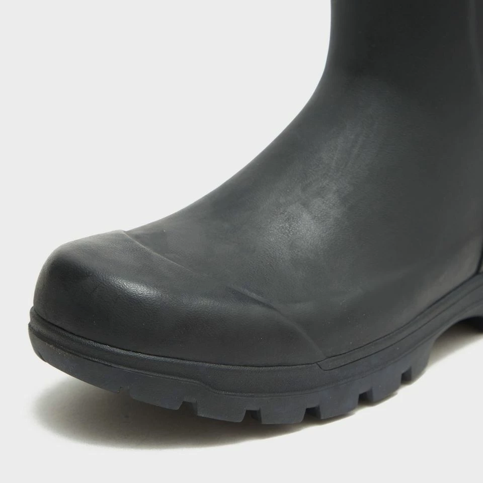 Royal Scot Men’s Rannoch Boot In Black 6 Royal Scot Men’s Rannoch Boot In Black - Image 6