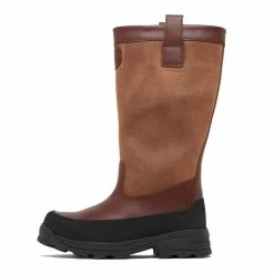 Royal Scot Men’s Glencoe Boot In Dark Brown 13 Royal Scot Men’s Glencoe Boot In Dark Brown -Men's Footwear shop go 600597 z