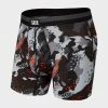 Saxx Men’s Sport Mesh Boxer Brief