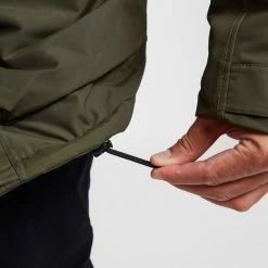 DIDRIKSONS Men’s Fredrik Parka -Men's Footwear shop go 600936 n