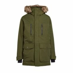 DIDRIKSONS Men’s Fredrik Parka -Men's Footwear shop go 600936 u