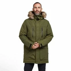 DIDRIKSONS Men’s Fredrik Parka -Men's Footwear shop go 600936 z