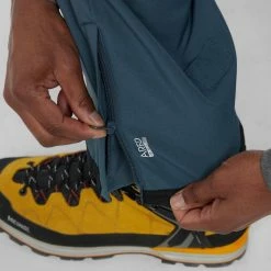 Dare 2b Men's Achieve II Waterproof Ski Pants -Men's Footwear shop go 600993 g