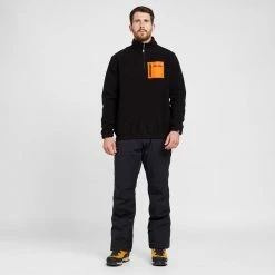 Ellesse Men’s Sherpini Half Zip Top -Men's Footwear shop go 601040 c