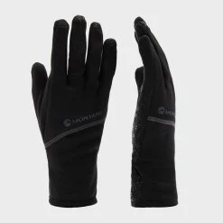 Montane Men’s Power Stretch® Pro™ Grippy Gloves