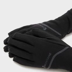Montane Men’s Power Stretch® Pro™ Grippy Gloves -Men's Footwear shop go 601318 c