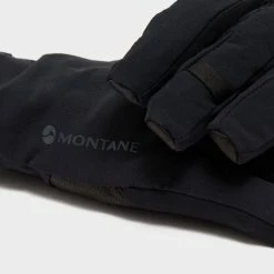 Montane Men’s Duality GORE-TEX® Gloves -Men's Footwear shop go 601329 c