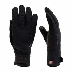 Montane Men’s Duality GORE-TEX® Gloves -Men's Footwear shop go 601329 z
