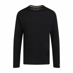 Smartwool Men’s All Season Long Sleeve Baselayer Top -Men's Footwear shop go 601509 u