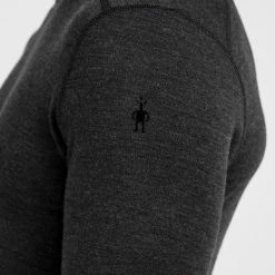 Smartwool Men's Classic All-Season Merino Base Layer Top 12 Smartwool Men's Classic All-Season Merino Base Layer Top -Men's Footwear shop go 601522 e