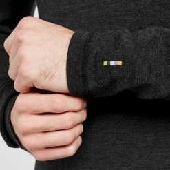 Smartwool Men's Classic All-Season Merino Base Layer Top 13 Smartwool Men's Classic All-Season Merino Base Layer Top -Men's Footwear shop go 601522 f