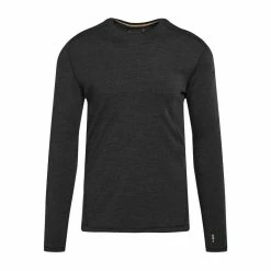 Smartwool Men's Classic All-Season Merino Base Layer Top 14 Smartwool Men's Classic All-Season Merino Base Layer Top -Men's Footwear shop go 601522 u