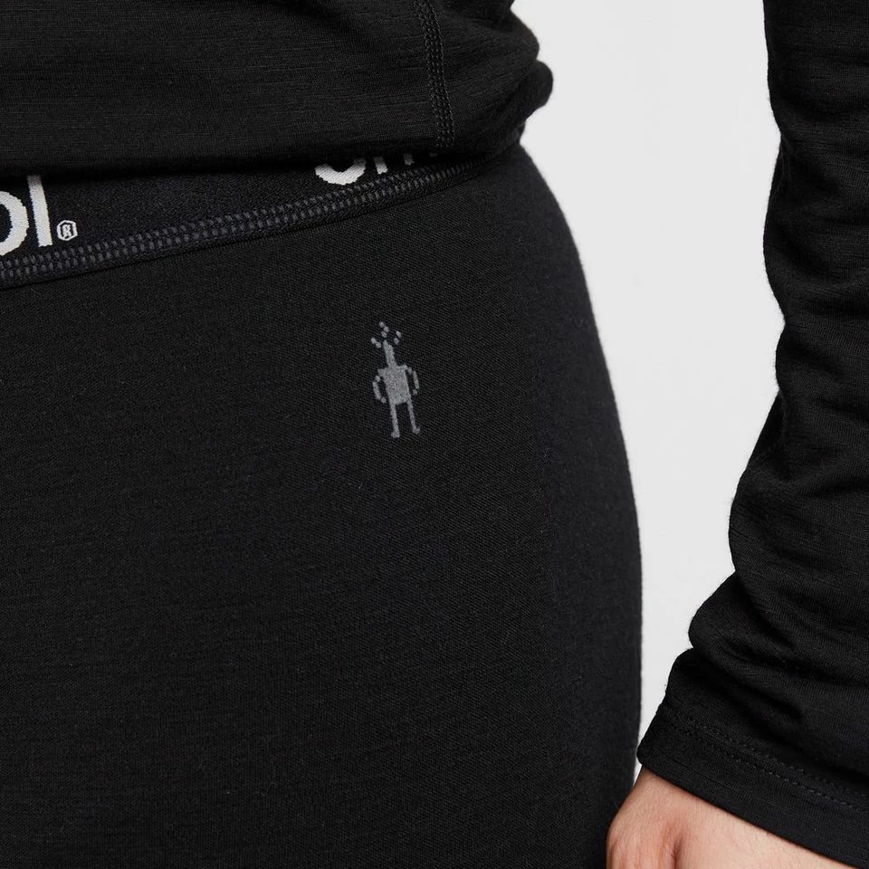 Smartwool Men's Classic Thermal Merino Base Layer Bottoms 5 Smartwool Men's Classic Thermal Merino Base Layer Bottoms - Image 5